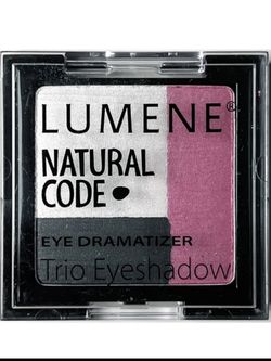 پالت سایه چشم لومن مدل punk