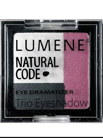 پالت سایه چشم لومن مدل punk