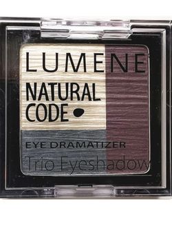 پالت سایه چشم لومن مدل reckless