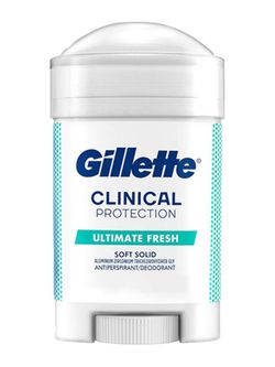 مام کلینیکال ژیلت Ultimate Fresh