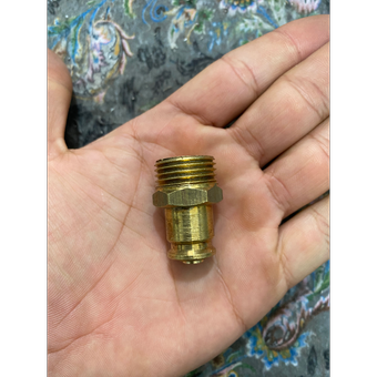 تبدیل گاز شهری (سوپاپ دار)