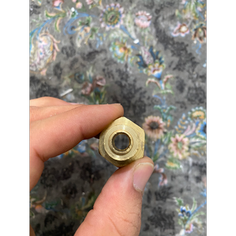 تبدیل گاز شهری (معمولی)