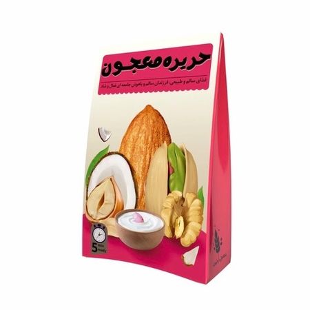 فرنی معجون