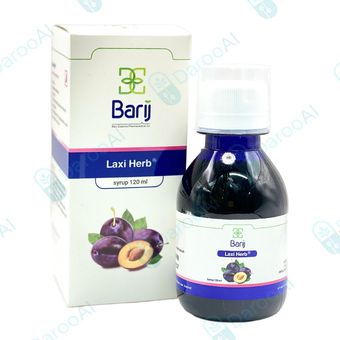 لاکسی هرب باریج