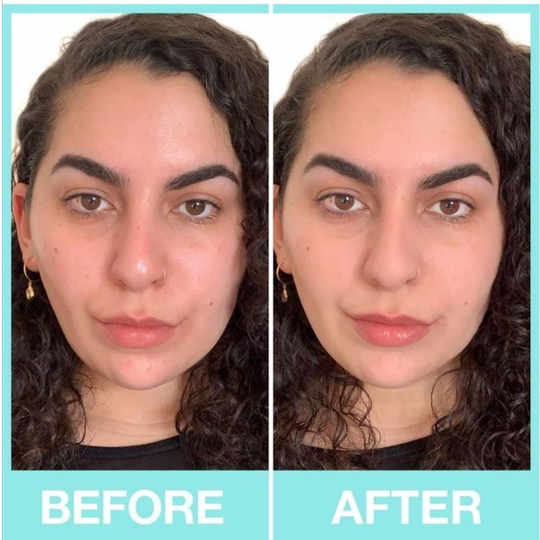 پرایمر بیبی اسکین میبلین Babyskin Maybelline Primer