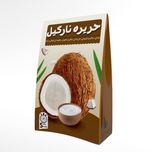 فرنی نارگیل
