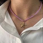 گردنبند ستاره دریایی