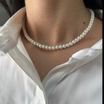 گردنبند مروارید