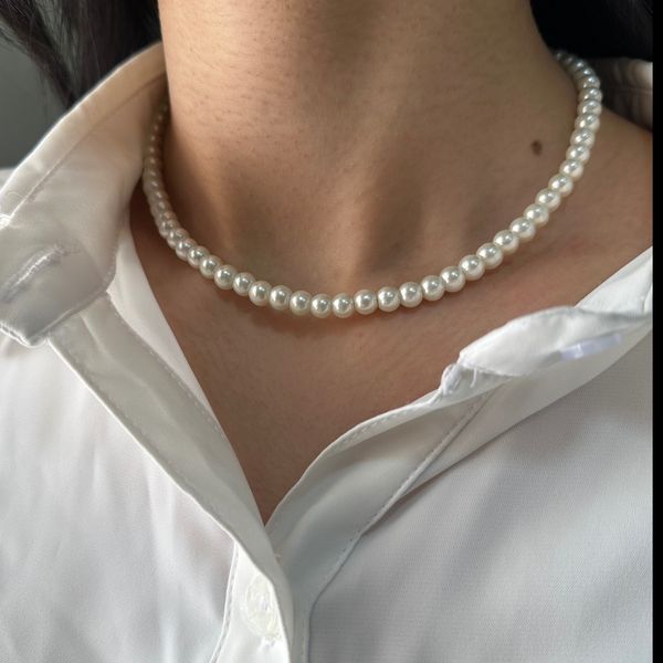 گردنبند مروارید