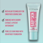 پرایمر بیبی اسکین میبلین Babyskin Maybelline Primer