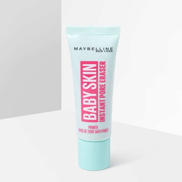 پرایمر بیبی اسکین میبلین Babyskin Maybelline Primer