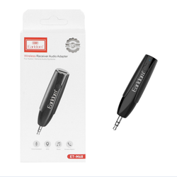 دانگل بلوتوث Earldom مدل ET-M68 - مشکی