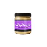 قاووت کودکان