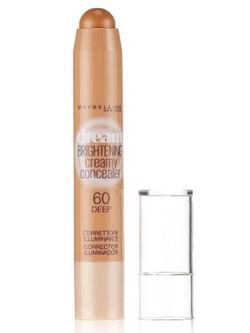 کانتور میبلین Maybelline Dream شماره deep 60