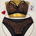 ست سوتین زیر فنردار هارنسی