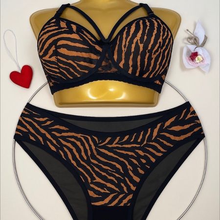 ست سوتین زیر فنردار هارنسی