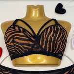 ست سوتین زیر فنردار هارنسی