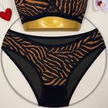 ست سوتین زیر فنردار هارنسی