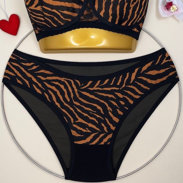 ست سوتین زیر فنردار هارنسی