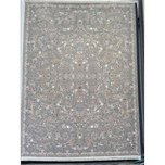 فرش 1200 شانه تراکم 3600 گل برجسته نخ آکرولیک 12 رنگ کد 120058