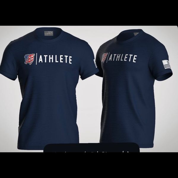 تیشرت Mayhem Athlete