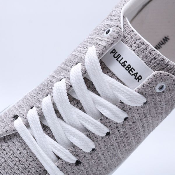 کتونی کژوال PULL&BEAR کد 121430