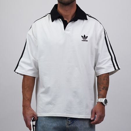 تیشرت یقه دار ADIDAS کد 171184