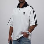 تیشرت یقه دار ADIDAS کد 171184