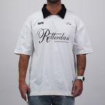 تیشرت یقه دار BERSHKA کد 171181