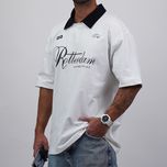 تیشرت یقه دار BERSHKA کد 171181