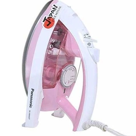 اتو بخار پاناسونیک مدل NI-JW660 ژاپن 200میلی لیتر