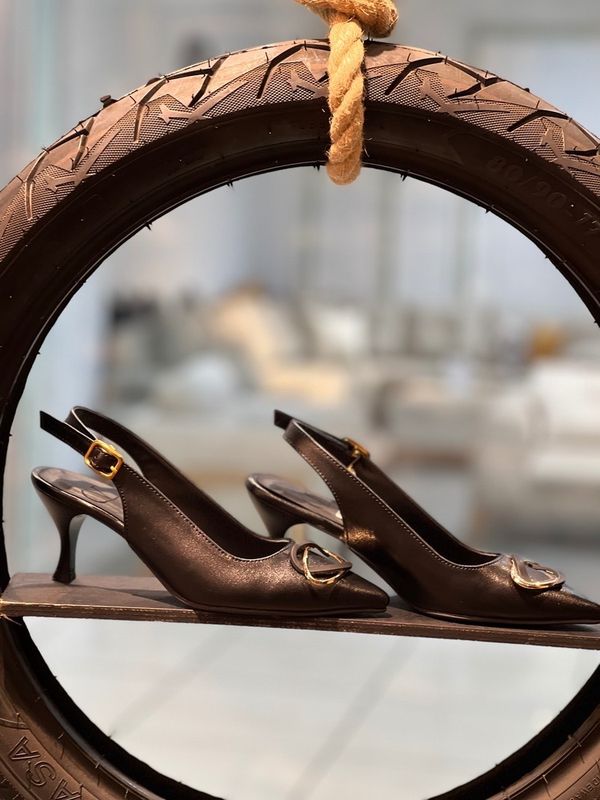 کفش مجلسی 2یراق