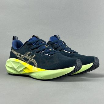 کتونی اسیکس رانینگی نوابلاست5 ASICS Novablast 5 مدل 1011B975-402