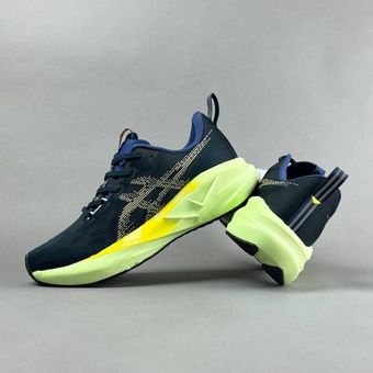 اسیکس مردانه رانینگی نوابلاست5 ASICS Novablast 5 مدل 1011B975-402