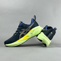 اسیکس مردانه رانینگی نوابلاست5 ASICS Novablast 5 مدل 1011B975-402