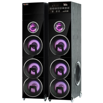 اسپیکر میکرولب مدل فونیکس 5 PHOENIX