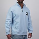 دورس نیم زیپ MARADONA کد 141066