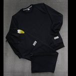 ست بولیز شلوار بالنسیاگا پارچه گلکسی