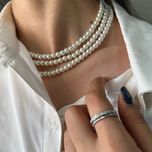 گردنبند مروارید