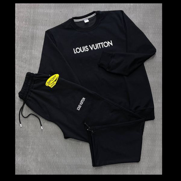 ست بولیز شلوار  LV پارچه گلکسی