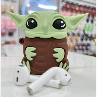 کاور ایرپاد yoda