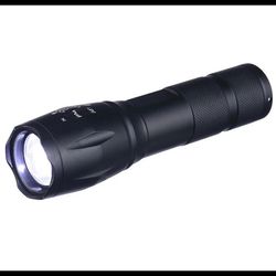 چراغ قوه پلیسی Power Style UV