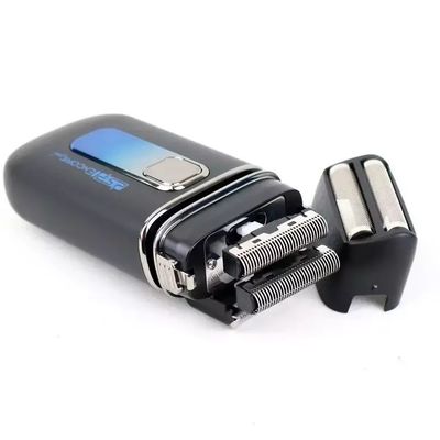 ماشین اصلاح دی اس پی مدل 60587 تکنولوژی اصلاح‏: برش مستقیم یا خطی