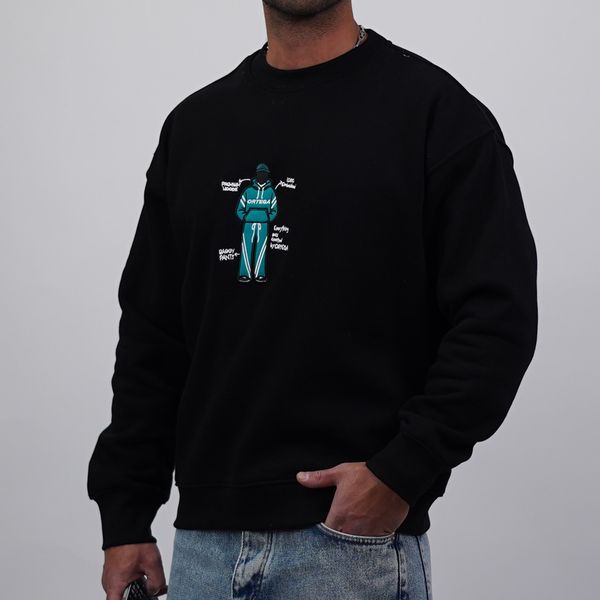 دورس یقه گرد ORTEGA کد 141067