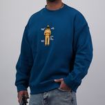 دورس یقه گرد ORTEGA کد 141067