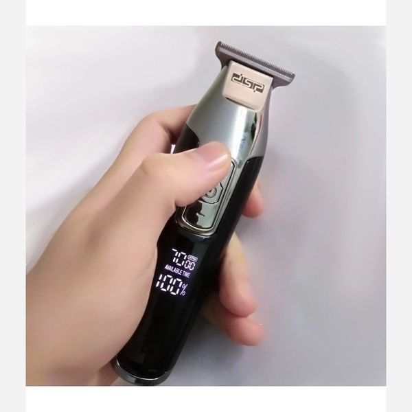 ماشین اصلاح دی اس پی dsp 90286 7000 تکنولوژی اصلاح:برش مستقیم یا خطی قابلیت اصلاح با شماره صفر:دارد ضد آب:نیست