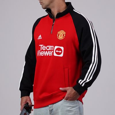 دورس نیم زیپ ورزشی کد 141060