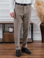 شلوار خاکی نسکافه ای p204