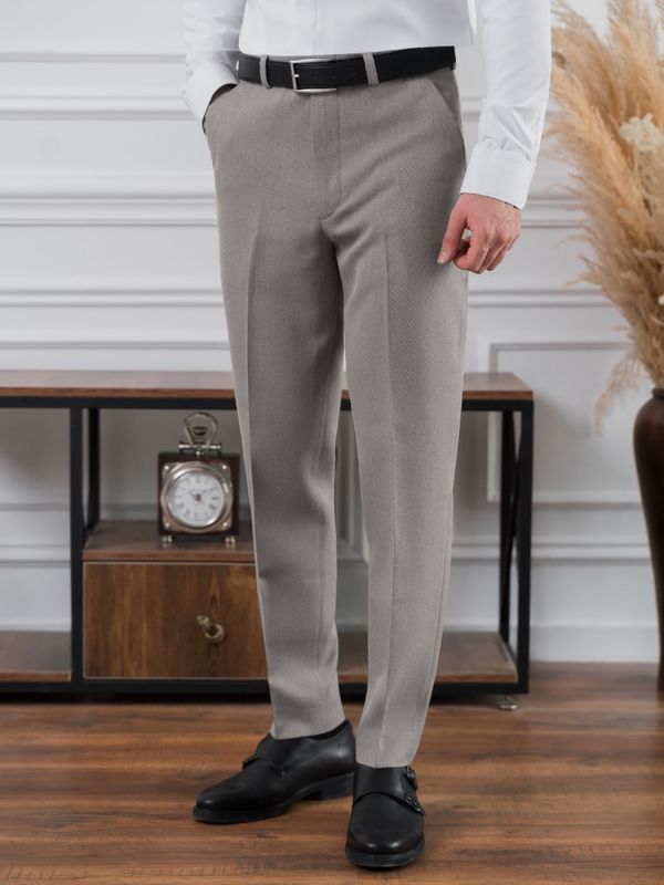 شلوار پارچه ای کد P200