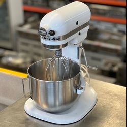 همزن KitchenAid